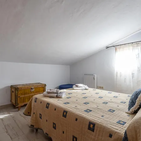 Casa rural Fuente Luz *