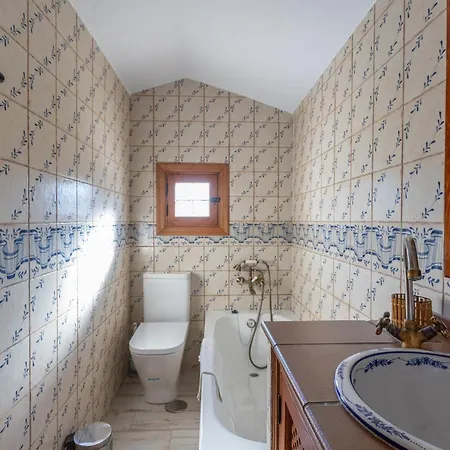 Casa rural Fuente Luz