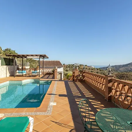 Casa rural Fuente Luz