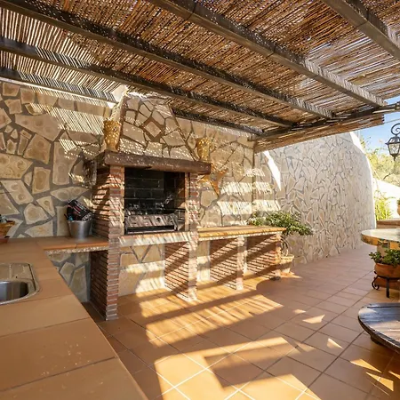 Fuente Luz Casa rural